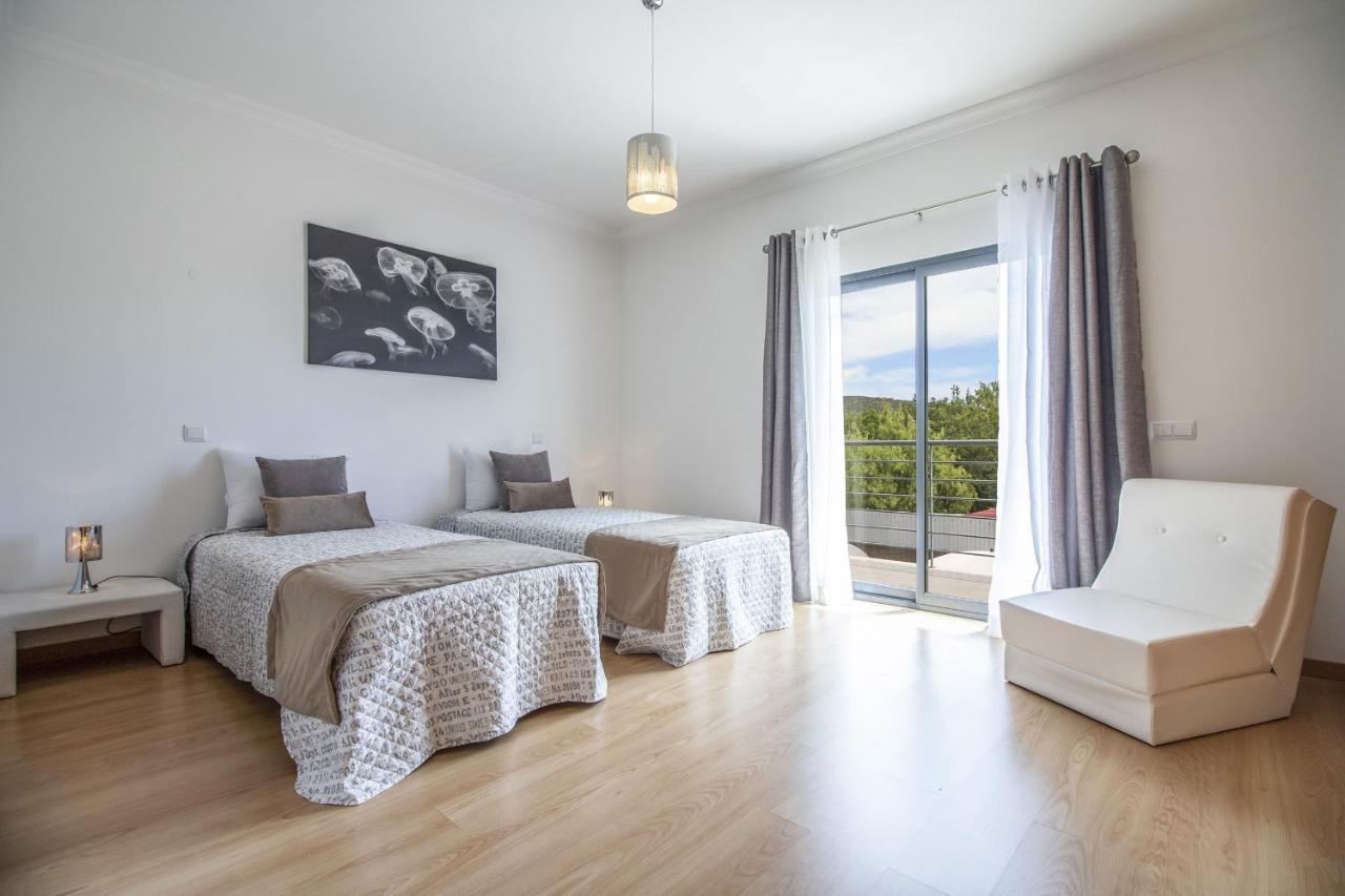 Villa Maya Almancil Eksteriør billede